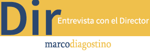 Entrevista con el Director