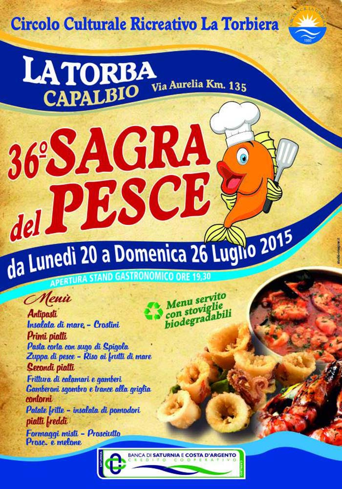 sagra Pesce