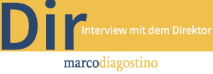 Interview mit dem Direktor